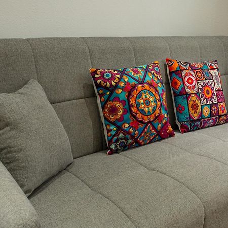 Wish Suite Cervantes Seville Ngoại thất bức ảnh
