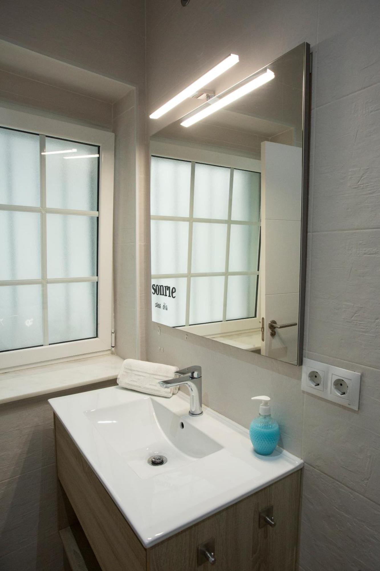 Wish Suite Cervantes Seville Ngoại thất bức ảnh