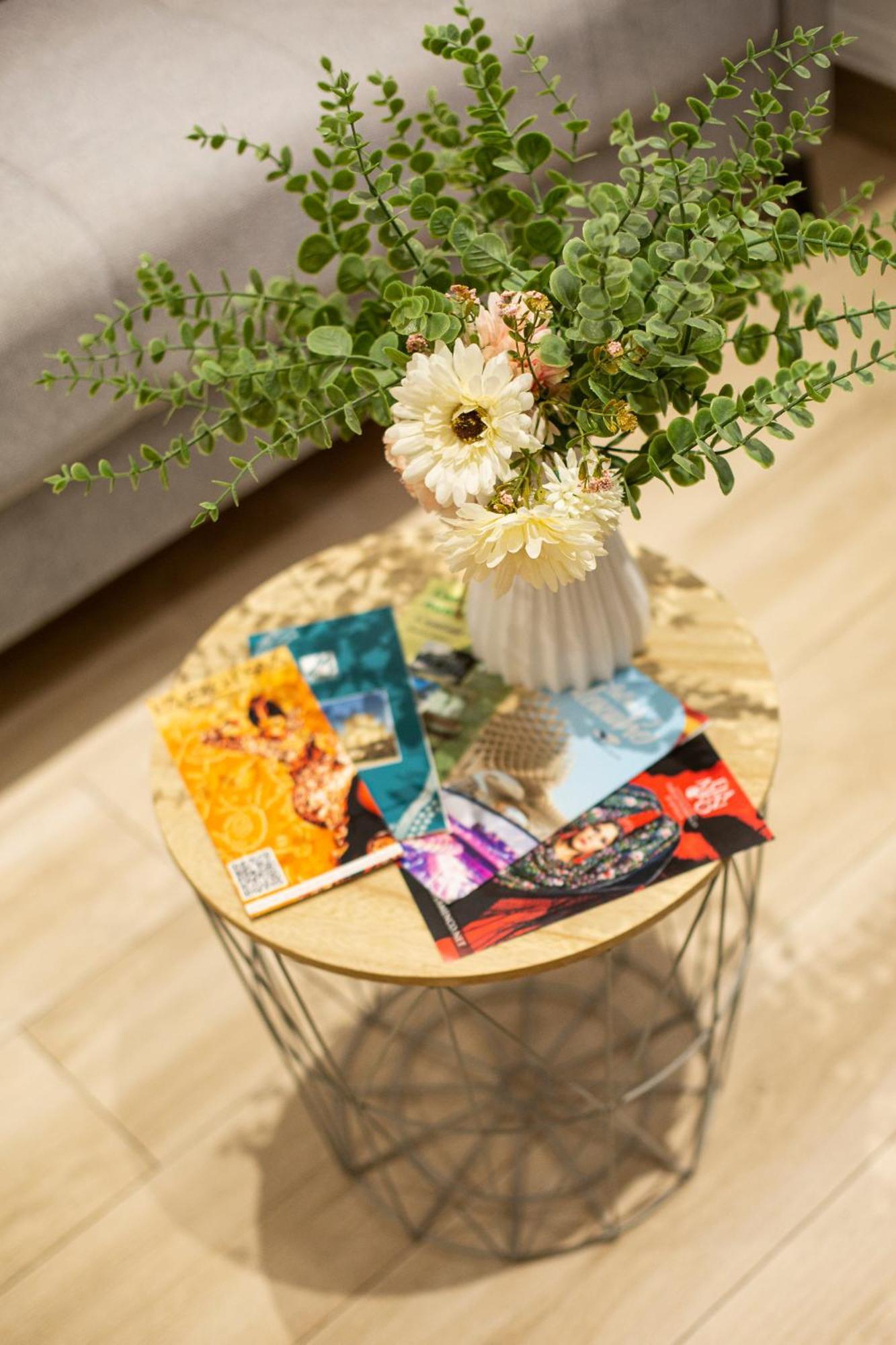 Wish Suite Cervantes Seville Ngoại thất bức ảnh