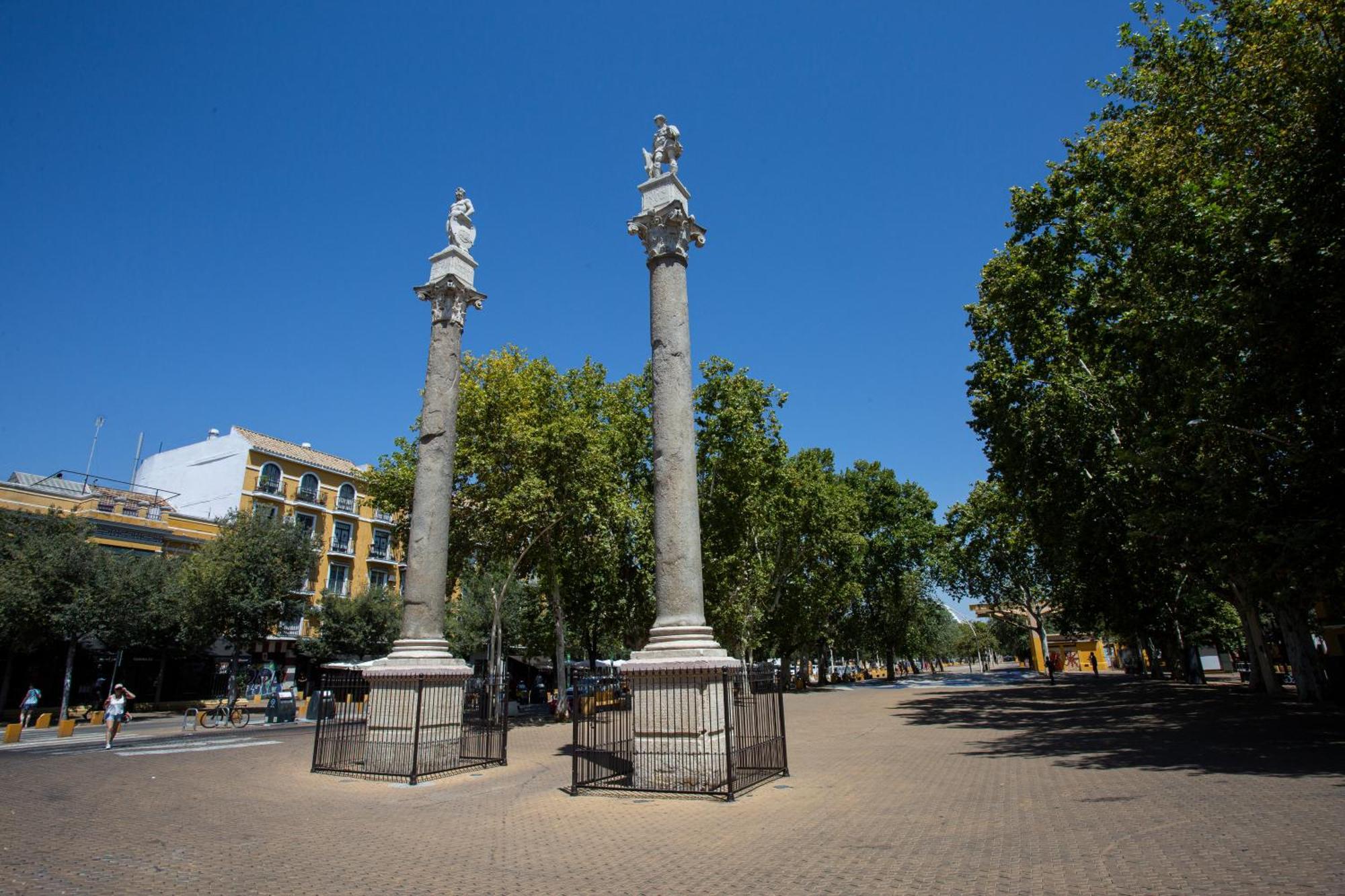 Wish Suite Cervantes Seville Ngoại thất bức ảnh
