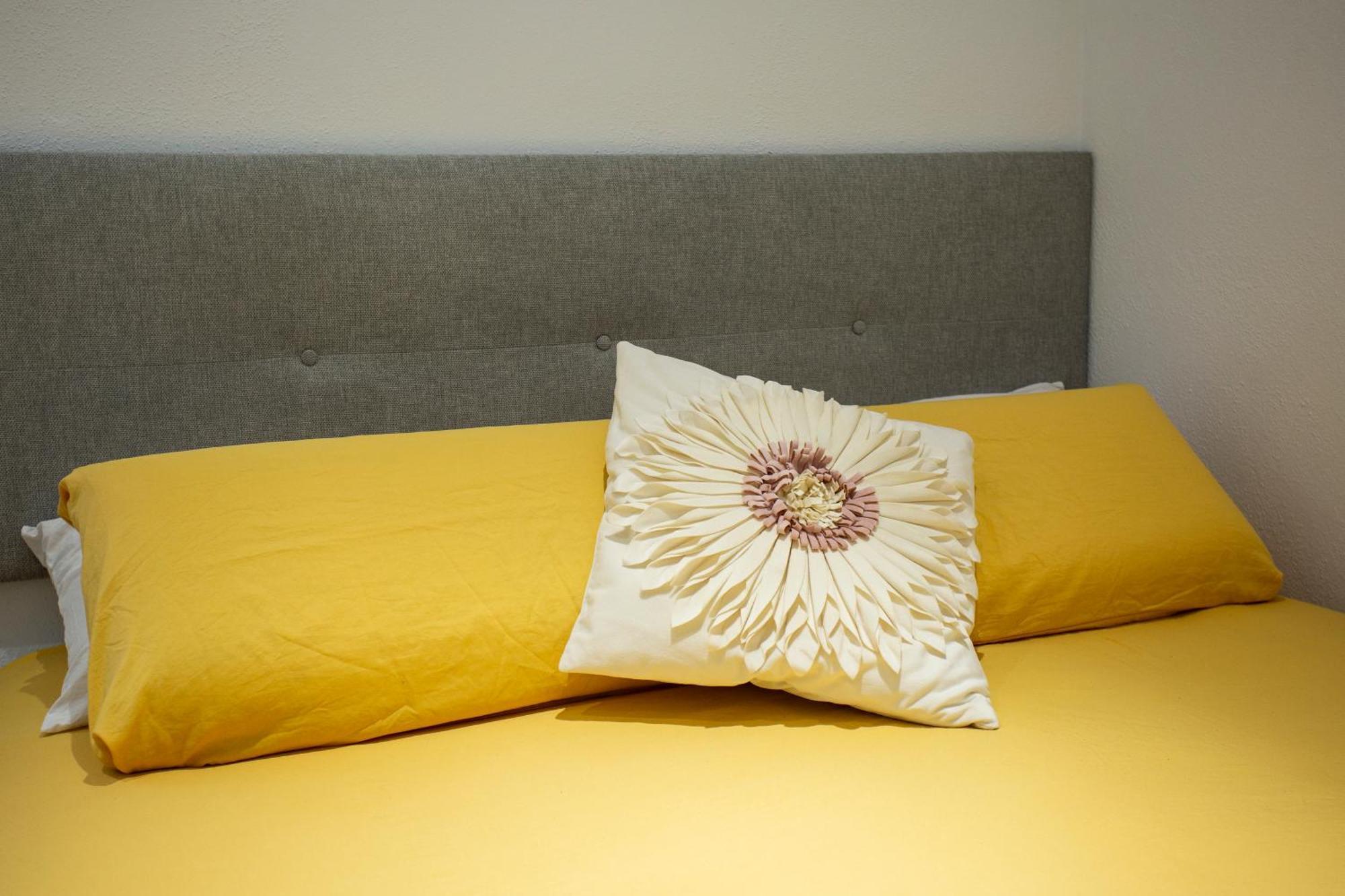 Wish Suite Cervantes Seville Ngoại thất bức ảnh