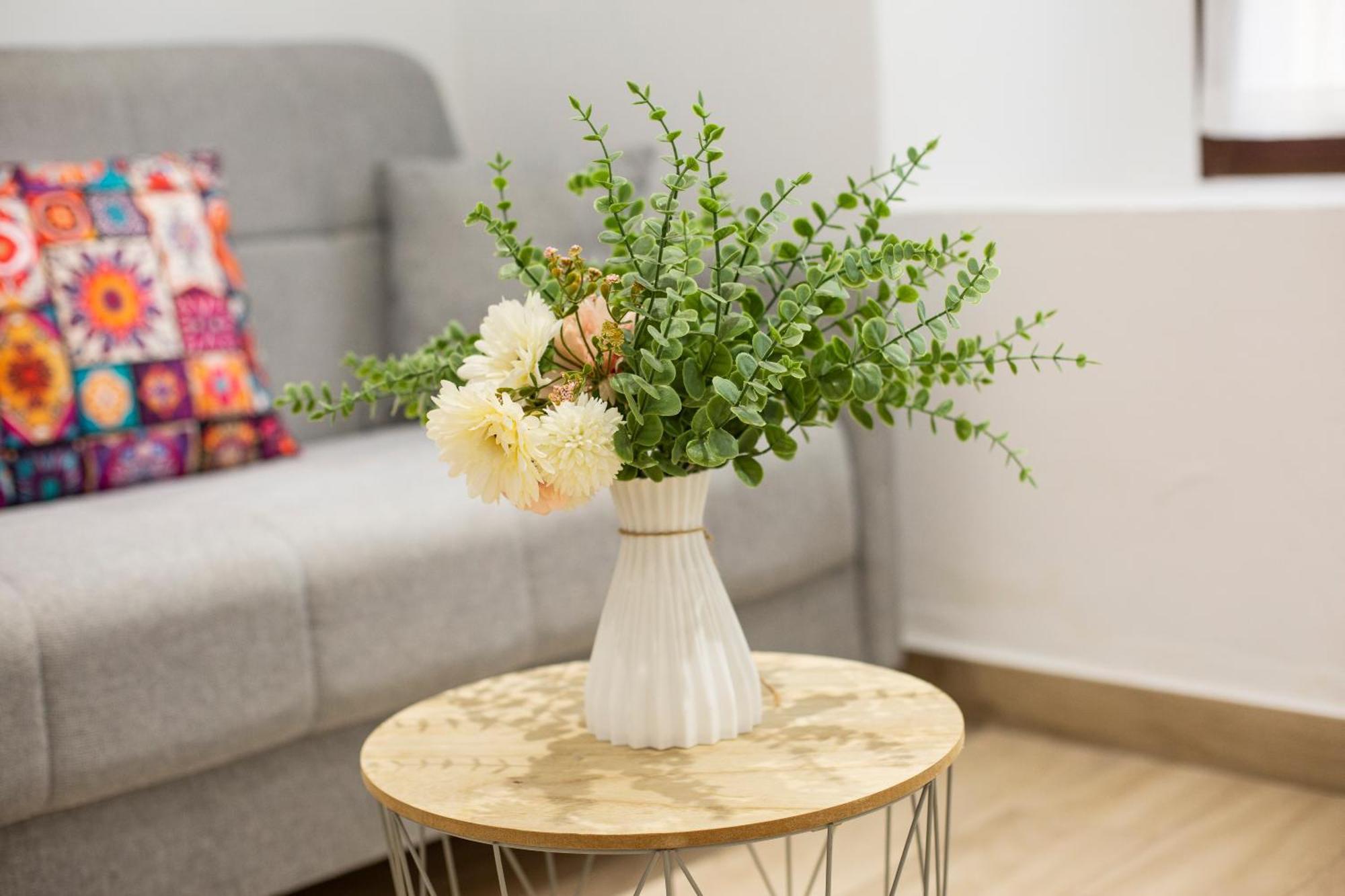 Wish Suite Cervantes Seville Ngoại thất bức ảnh