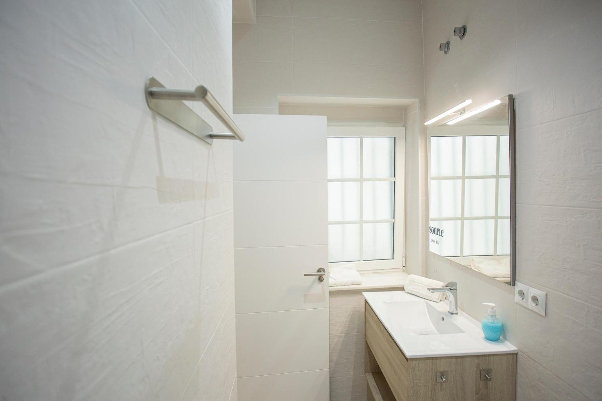 Wish Suite Cervantes Seville Ngoại thất bức ảnh