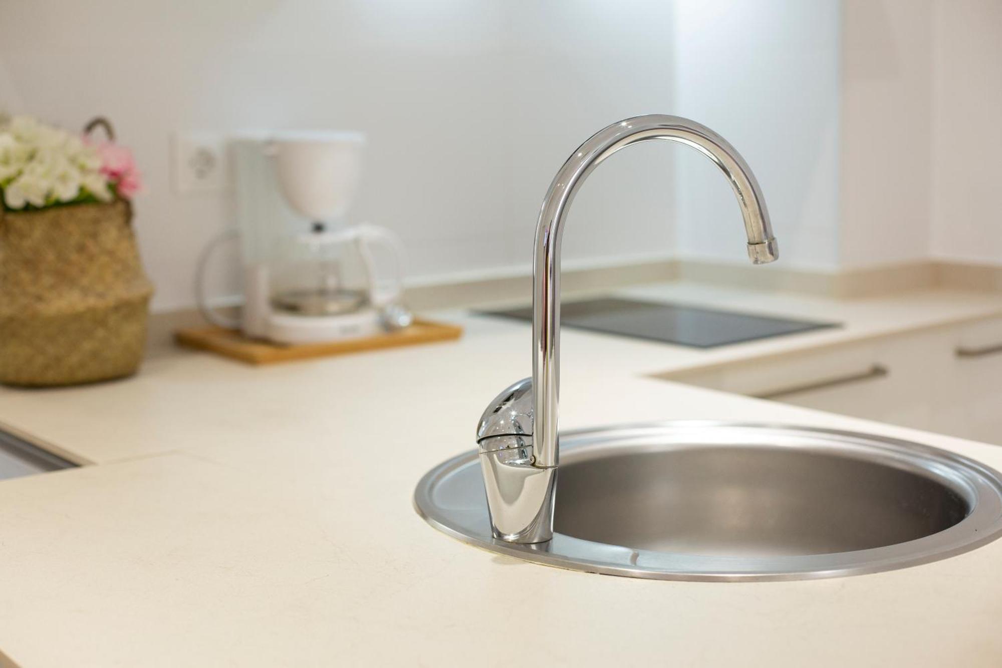 Wish Suite Cervantes Seville Ngoại thất bức ảnh