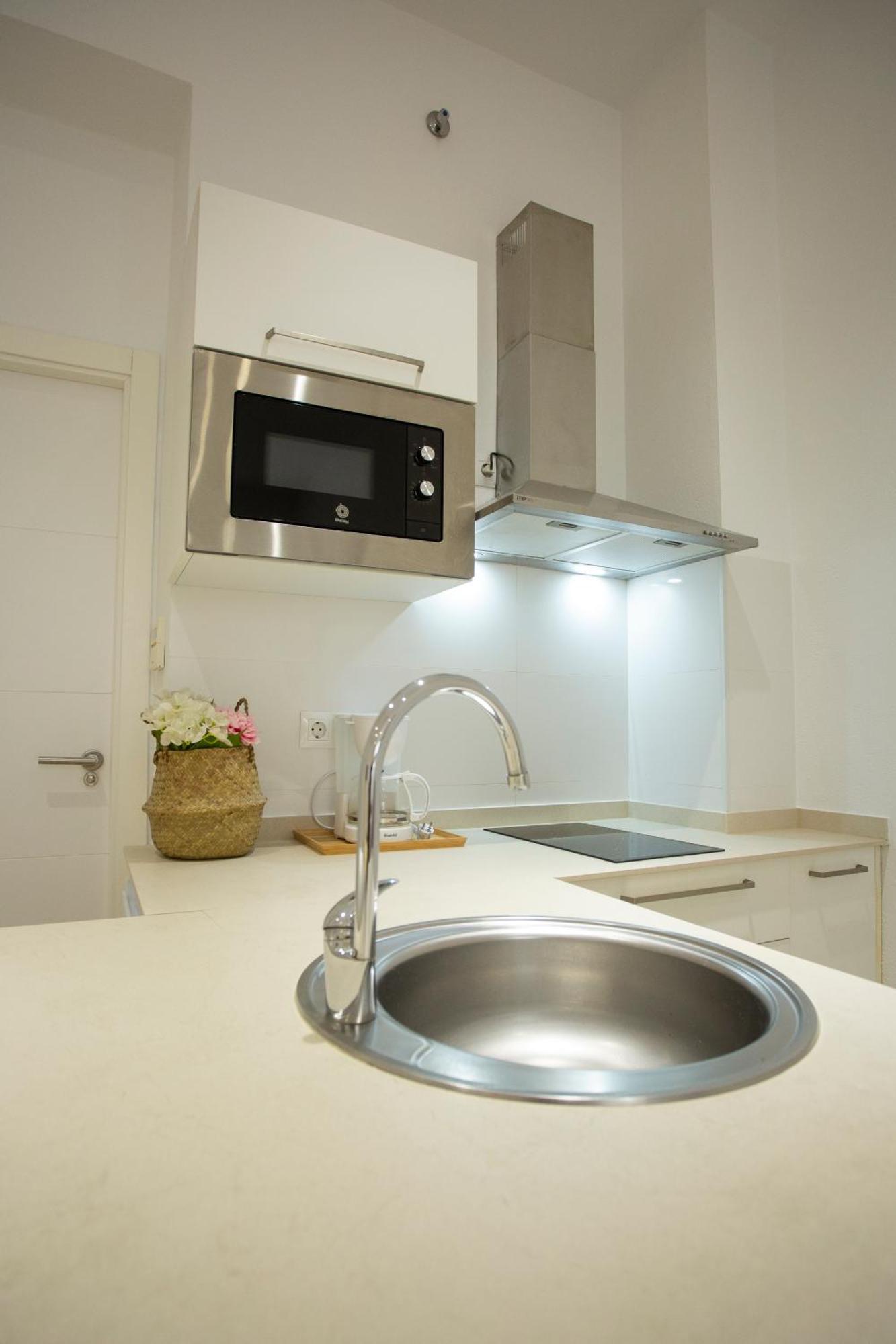 Wish Suite Cervantes Seville Ngoại thất bức ảnh