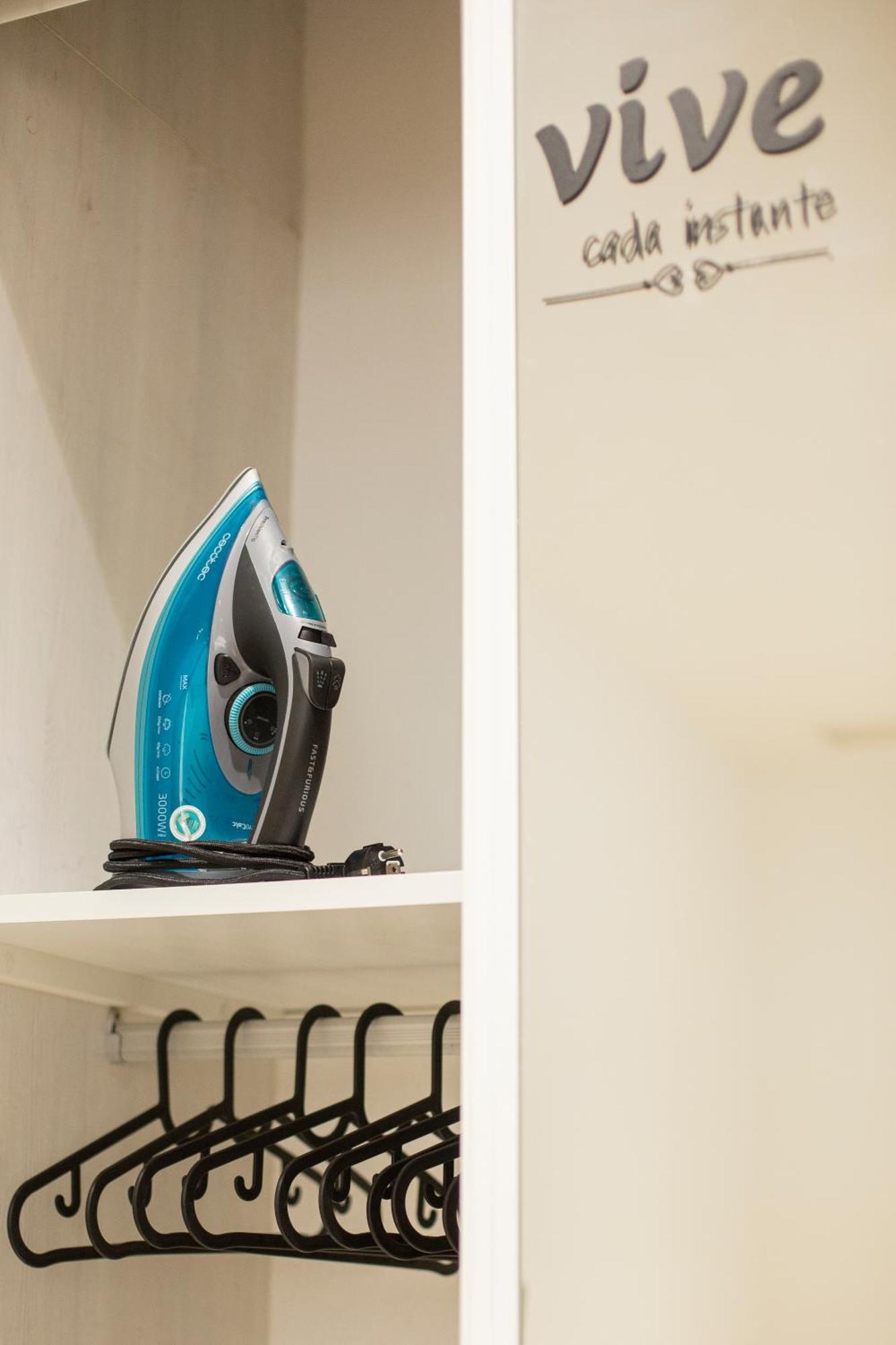 Wish Suite Cervantes Seville Ngoại thất bức ảnh