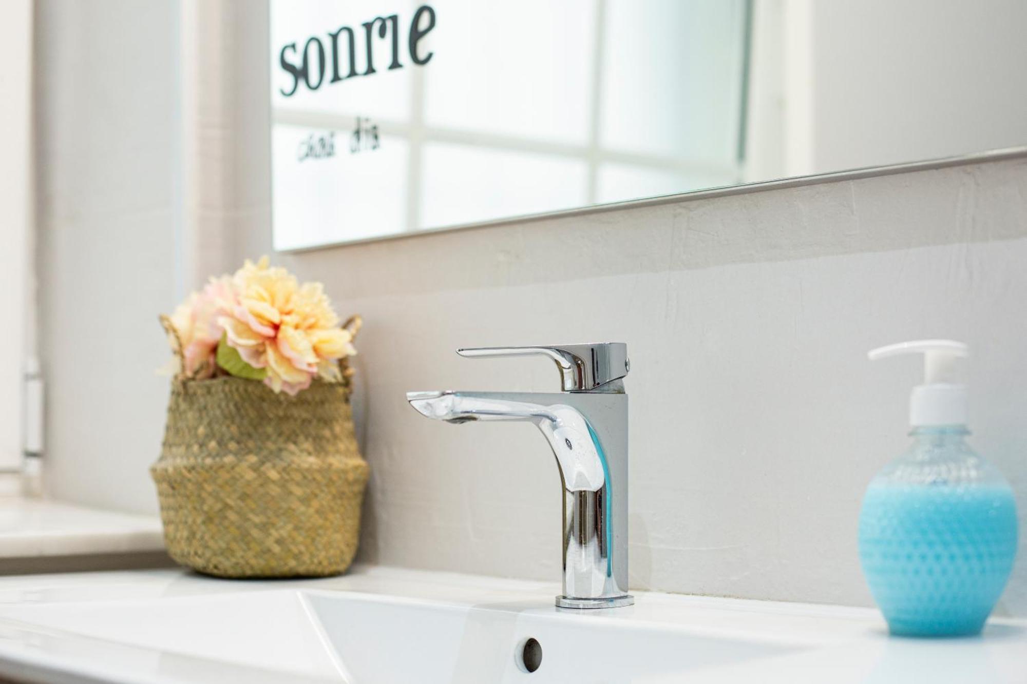 Wish Suite Cervantes Seville Ngoại thất bức ảnh