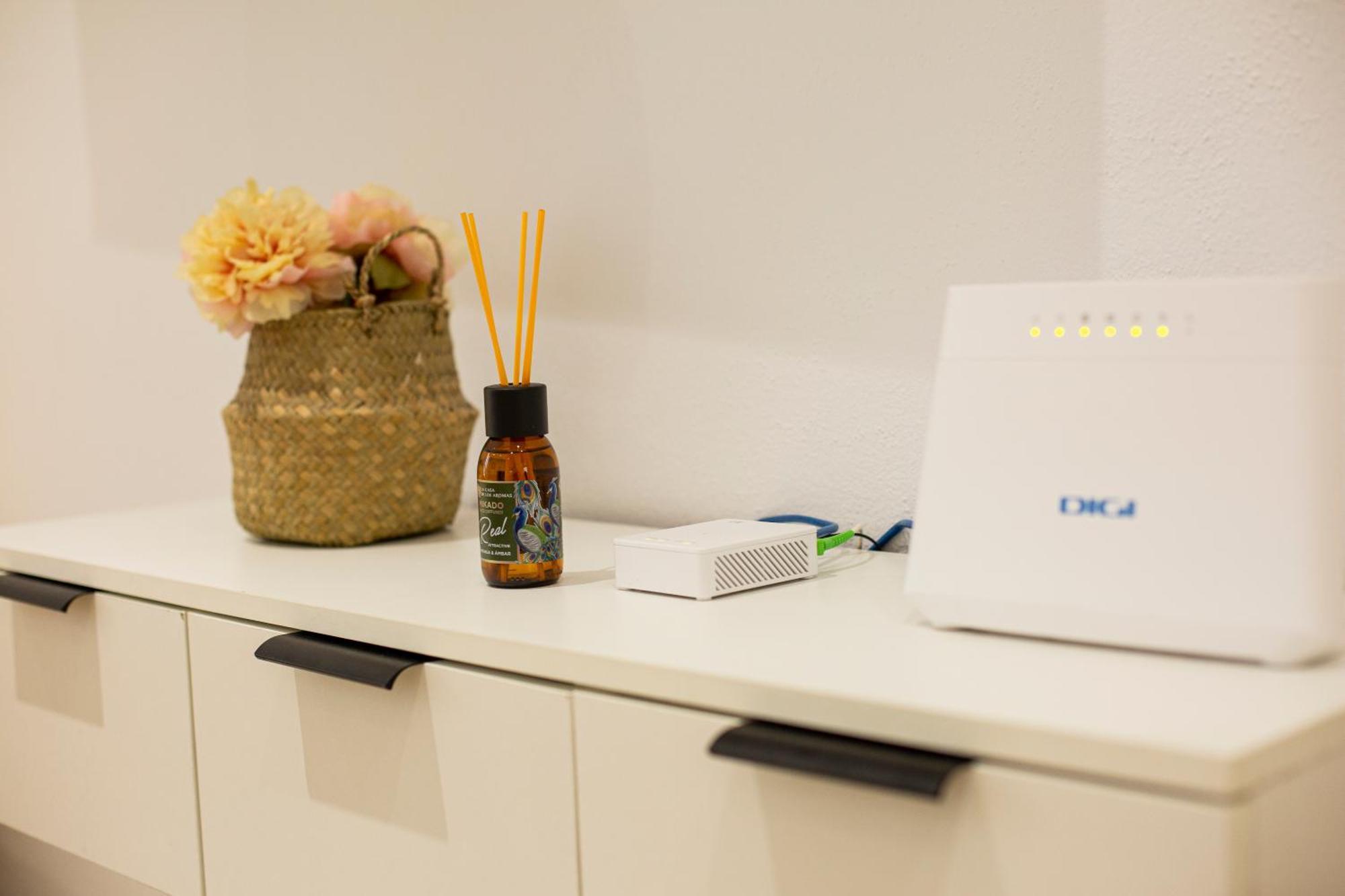 Wish Suite Cervantes Seville Ngoại thất bức ảnh