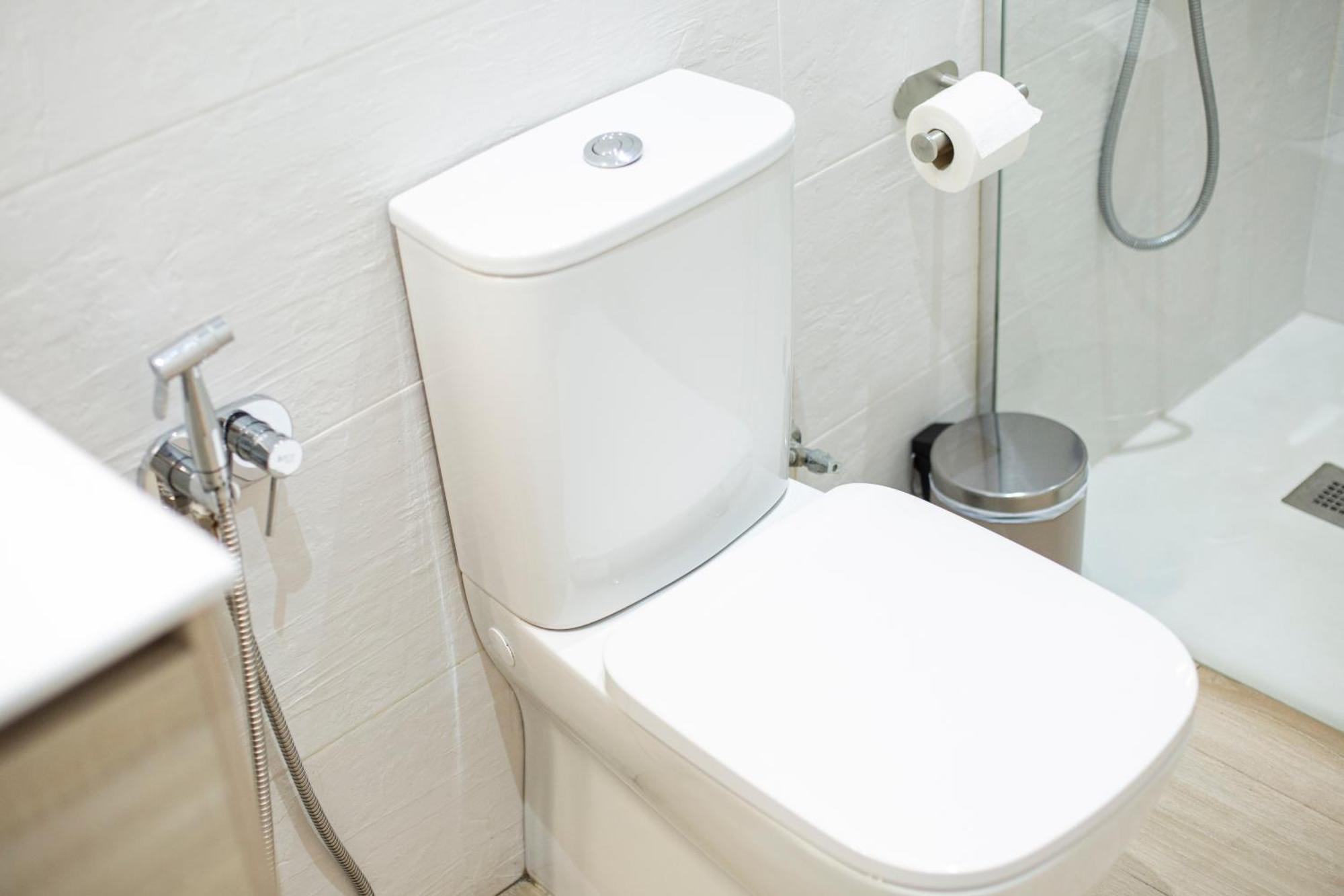 Wish Suite Cervantes Seville Ngoại thất bức ảnh